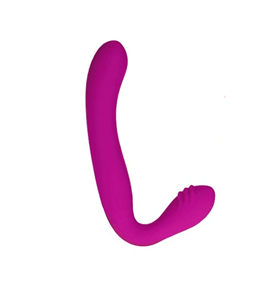 Vibrador Doble Augus 30 Funciones