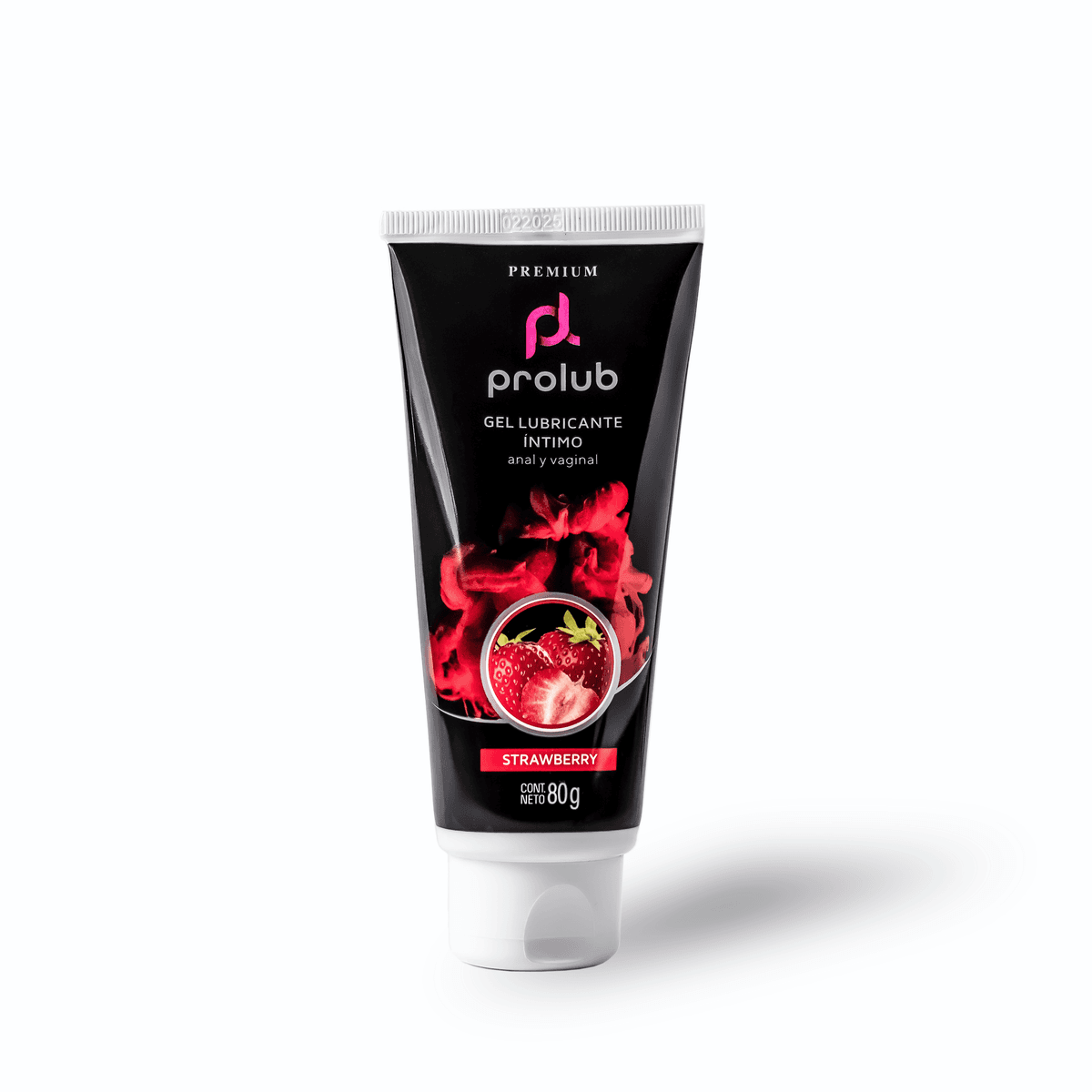 Lubricante ProLub Frutilla 80g